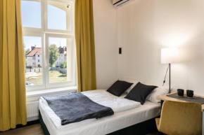 Tumski Apartments FREE PARKING self check-in 24h
